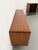 1960s Large Italian Sideboard in Teak and Black Laminate from Elam, 1960s For Sale - Image 5 of 15