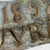Late 19th Century Rare & Unusual Pair of French Hand Painted and Carved Wood Trade Sign in Form of Pole & Flag For Sale - Image 10 of 16