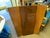 20th Century Hepplewhite Mahogany Dining Table For Sale - Image 13 of 14