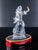 Colombina Masquerade Figurine by Swarovski For Sale - Image 3 of 18