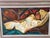 Bengt Ellis, Nude Model, 1960s, Oil on Canvas, Framed For Sale - Image 15 of 17