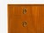 1940s Swedish Modern Chest of Drawers by Axel Larsson, Mahogany Veneer, 1940s For Sale - Image 5 of 13