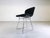 Gray Vintage Chairs by Harry Bertoia for Knoll Inc., 1980s, Set of 2 For Sale - Image 8 of 12