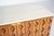 Wood Sideboard in Wood and Travertine, Italy, 2025 For Sale - Image 7 of 11