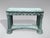 Paint Antique Painted Gothic Console Table, 1880 For Sale - Image 7 of 16