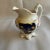 Traditional Mid 19th Century Gaudy Welsh Cream Pitcher For Sale - Image 3 of 6