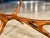 Giuseppe Scapinelli Sculptural Wooden Coffee Table, Brazil, 1950s For Sale - Image 9 of 13