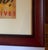 Mid-Century Modern Vintage British WWII Framed Print/Poster For Sale - Image 3 of 8