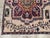 Textile Galerie Shabab Collection Mid-20th Century Turkish Anatolian Throw Rug For Sale - Image 7 of 9