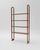 Scandinavian Style Shelving Unit, 1970s For Sale - Image 6 of 6
