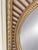 Beautiful decorative wall mirror made exclusively for Home Interiors and Gifts. This substantial round mirror features an...