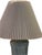 1990s 1990s Simon Pearce Celadon Lamp For Sale - Image 5 of 5