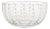 Zafferano Perle Small Bowl (Set of 4) - Transparent For Sale