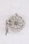 Antique J. L. Mott Antique Nickel Plated Toilet Paper Holder-Unsigned For Sale In New York - Image 6 of 11