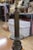 Pair of American Mid-Century Sculptural Brass Table Lamps, 1950s For Sale - Image 4 of 8