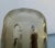 Transparent Adam AAronson for Neiman Marcus 1997 Vase For Sale - Image 8 of 10