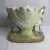 Early 20th Century Porcelain Planter Marked Sitzendorf For Sale - Image 9 of 11