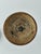 Brown Biedermeier Style Disc Candleholders, 1930s, Set of 2 For Sale - Image 8 of 10