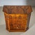 Wood Mid-19th Century Pair of Commodes with Gothic Arches, Italy For Sale - Image 7 of 12