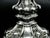 Silver 19th Century Austro-Hungarian Silver Fruit Platter For Sale - Image 8 of 11