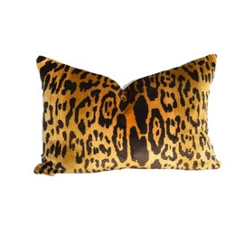 Example of Scalamandre Pillows