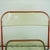 Castelli Acrylic Glass Folding Chair by G. Piretti for Castelli, Italy, 1970s For Sale - Image 4 of 16