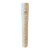 Vintage Jonathan Adler Couture Circles Bespoke Tall Vase For Sale
