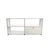 Sideboard in Pure White from USM Haller For Sale - Image 9 of 9