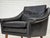 Vintage Danish Armchair by Aage Christensen, 1960s For Sale - Image 14 of 17