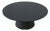 Minimalist Piergiorgio Cazzaniga for Andreu World Reverse Round Occasional Table For Sale