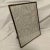 Contemporary Silver-Gilt Picture Frame, by Jean Dinh Van, Paris 1960s For Sale - Image 3 of 6