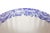 Spode Spode Porcelain “Blue Italian” Planter For Sale - Image 4 of 8