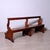 Antique 18th Century Wooden Kneeling Bench, Italy For Sale - Image 17 of 17
