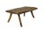 Vitage Nordic Coffee Table, 1810 For Sale