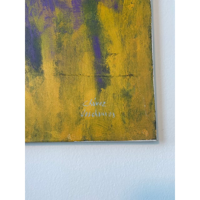 This piece has only had one owner, travelled the world, and now, as we continue to travel, we must say goodbye to this...