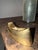 Cast Brass Tape Dispenser + Brass Clothespin Card Holder, Set of 2 For Sale - Image 17 of 17