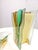 Murano Glass Vase and Centerpiece by Mario Bizzotti, Italy, 1980s, Set of 2 For Sale - Image 12 of 15