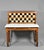Edwardian Washstand in Marble and Birch, 1890s For Sale - Image 17 of 18