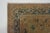 1970s Vintage Persian Handmade Wool 10x13 Beige Area Rug For Sale - Image 10 of 11