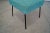 1960's Mid-Century Modern Ottoman Foostool For Sale - Image 9 of 13