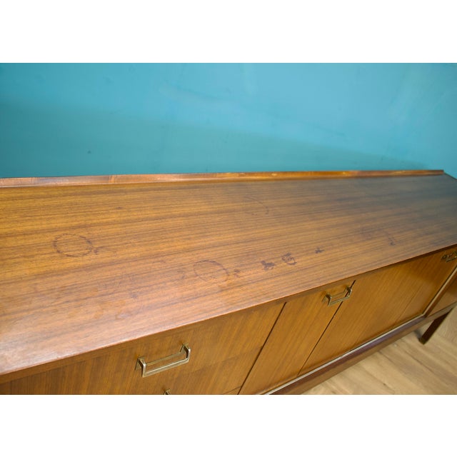 Sideboard from G-Plan, 1960s For Sale - Image 12 of 13