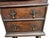 Oak Close Stool in Oak and Brass, 1700 For Sale - Image 4 of 5