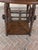 French Children's Chair in Walnut, Late 1800s For Sale - Image 6 of 18
