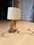 Mid-Century Modern 1960s Mid-Century Modern Lamp For Sale - Image 3 of 5