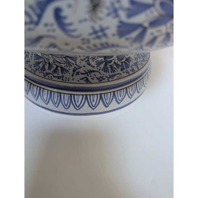 Mid 20th Century Circa 1969 Tiffany & Co. Urn For Sale - Image 5 of 12