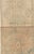 Vintage Circa 1940 Turkish Oushak Runner 3ft 3in X 11ft 4in For Sale - Image 4 of 8