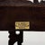 19th Century Antique English Oak Umbrella Stand For Sale - Image 10 of 11