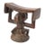 Early 20th Century Yaka Headrest For Sale