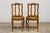 Set of 8 Early 20th Century French Louis XV Style Walnut Dining Chairs For Sale - Image 18 of 18