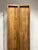 Roost Collection Teak Storage Cabinets, Pair For Sale - Image 4 of 12